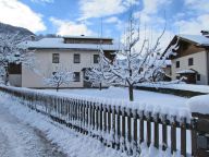 Chalet-apartment Stock-15