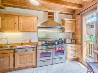 Chalet Alideale with private sauna-19