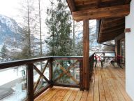 Apartment Avenida Mountain Lodges Kaprun-21