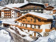 Chalet-apartment Bachgut Luxus Suite Type B-4