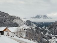 Chalet Casa Tra Cime max. 8 adults and 2 children-41