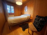 Chalet Coco with private sauna-23