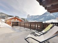 Chalet-apartment Tirol-14