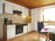 Chalet-apartment Neuner Type 1 - 80m²-5