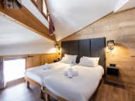 Chalet-apartment Les Balcons de Val Thorens-10