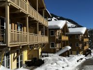 Chalet-apartment AlpenParks Rehrenberg Alpine-20