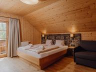 Chalet Almwelt Austria Wilderer-9