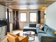 Apartment Residence Zillertal Type C3-4