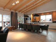 Apartment Avenida Mountain Lodges Kaprun-7