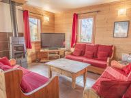 Chalet Saint Marc-4