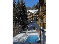 Chalet-apartment AlpenParks Rehrenberg Classic-20