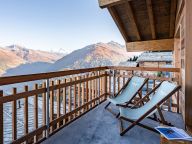 Chalet-apartment Swisspeak Resort Thyon 4 Vallées-3