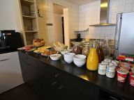 Chalet Okke including catering-5