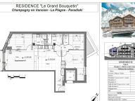 Apartment Residence Le Grand Bouquetin-10