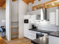 Apartment Residence Zillertal Type C2-8