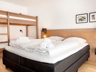 Apartment Residence Zillertal Type B-8