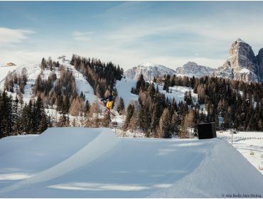 Ski village Charming mountain village in the heart of Alta Badia-9