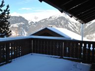 Chalet Esprit-21