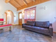 Chalet-apartment Edelweiss Alleghe Combination 4 apartments-7