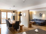 Apartment Residence Zillertal Type D-6