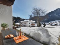 Chalet-apartment Tirol-18