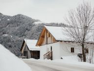 Chalet Casa Tra Cime max. 8 adults and 2 children-40