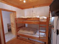 Chalet-apartment Wieser Top Krug-7