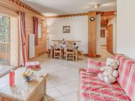 Chalet-apartment Les Alpages de Champagny-9