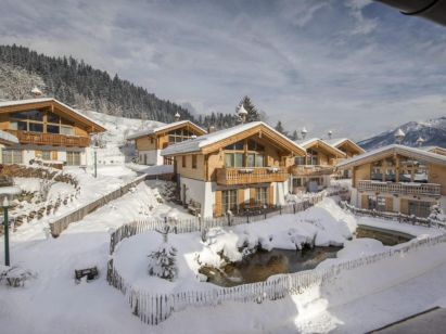 Chalet Maier Alm-1