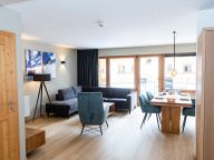 Apartment Residence Zillertal Type B-3