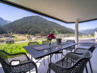 Chalet-apartment Pettneu Top 1-15