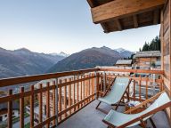 Chalet-apartment Swisspeak Resort Thyon 4 Vallées Standard-3