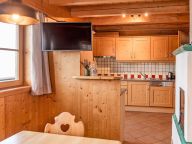 Chalet Almwelt Austria Wilderer-7