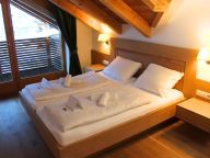 Chalet-apartment Dorferapartment catering included-3