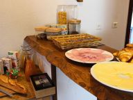 Chalet Pom de Pin catering included-5