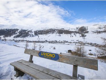 Ski village: Livigno-1