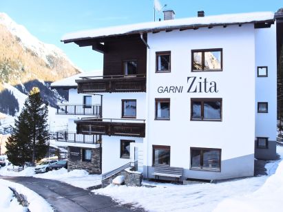 Chalet Zita including catering-1