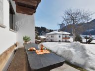 Chalet-apartment Tirol-19