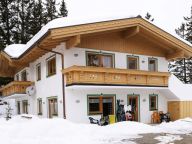 Chalet-apartment Wieser Top Krug-11