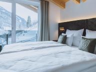 Apartment Glemm by Avenida Penthouse XL with mountain view, private sauna, infrared cabin and whirlpool-9