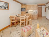 Chalet-apartment Les Alpages de Champagny-8