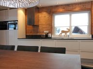 Apartment Avenida Mountain Lodges Kaprun-9