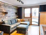 Apartment Residence Zillertal Type A1-4