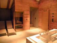 Chalet-apartment Alpenchalet am Wildkogel Smaragd with wellness-area-3