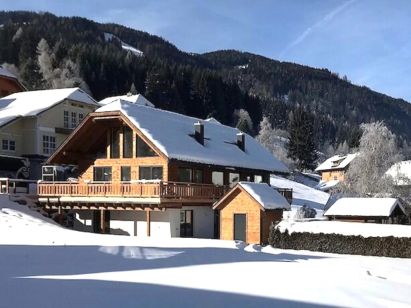 Chalet Alpinn Wellness-1