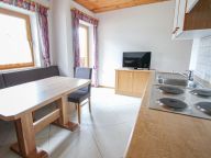 Chalet-apartment Voithofer Top 4-4