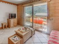 Chalet-apartment Les Alpages de Champagny-6