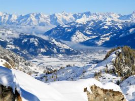 Ski pass Oostenrijk