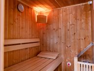 Apartment Gerlos Alpine Estate Penthouse Luxe with sauna-3