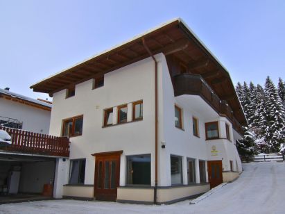 Chalet Arlberg catering included-1